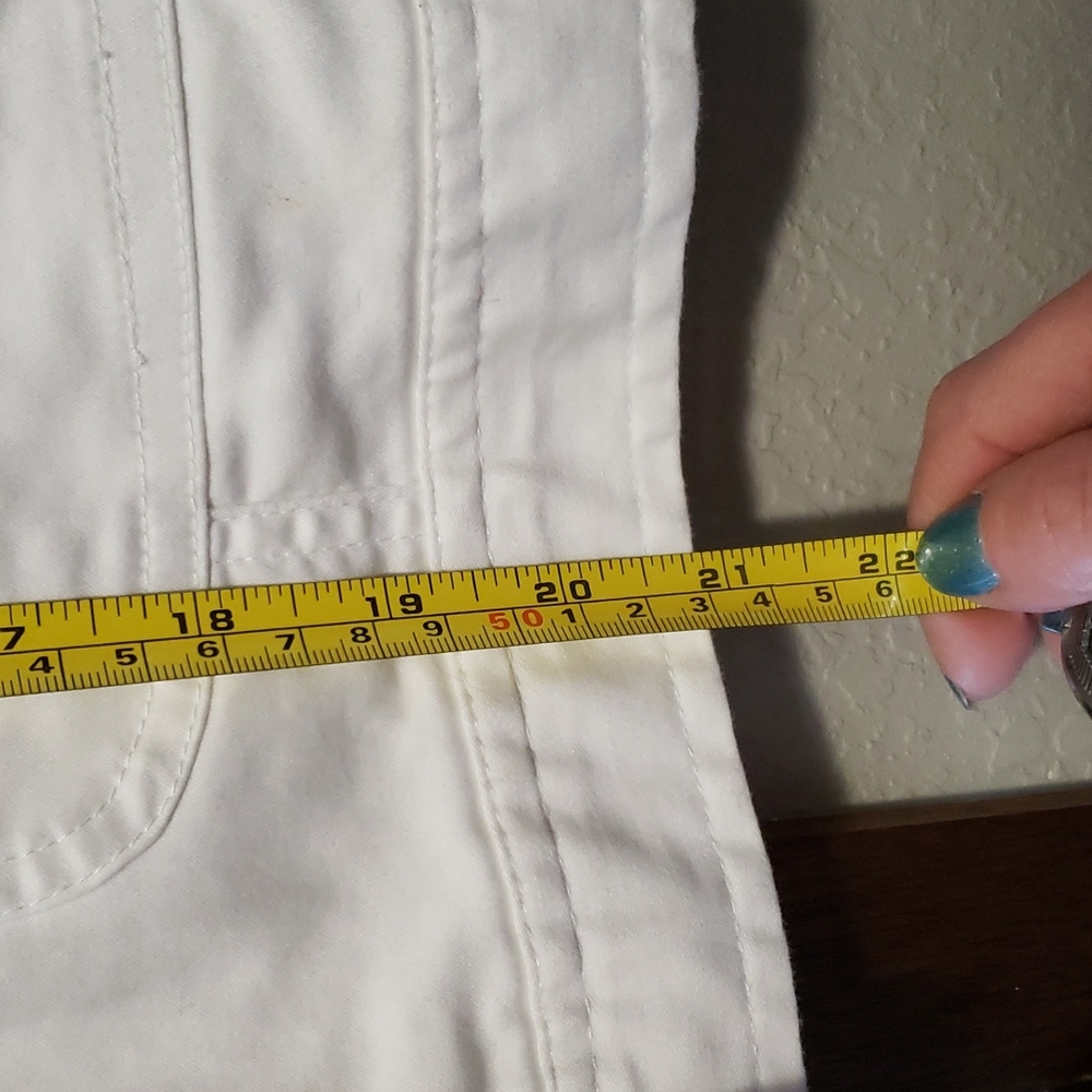 Cropped jacket - Picture 4 of 6